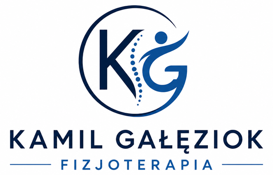 Kamil Gałęziok Fizjoterapia